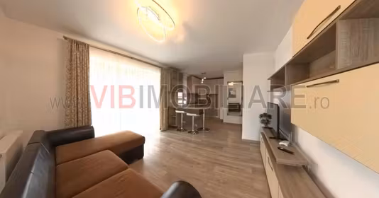 Apartament Tractorul