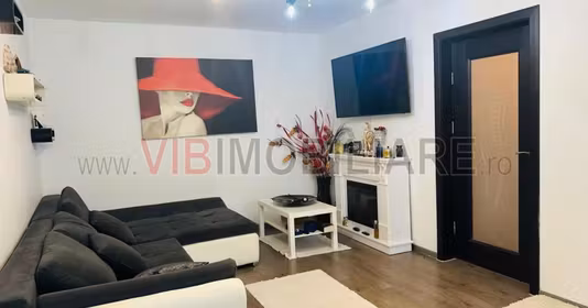 Apartament Dorobanți