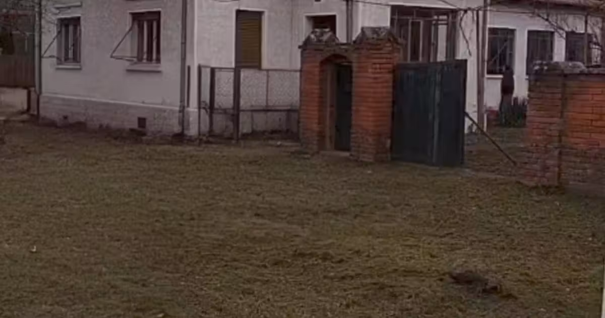 Casă individuală de vânzare cu 5 camere în zona Exterior Vest, Timișoara