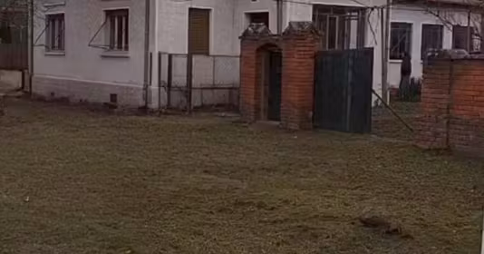 Casă Complexul Studențesc