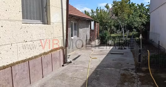 Casă Complexul Studențesc