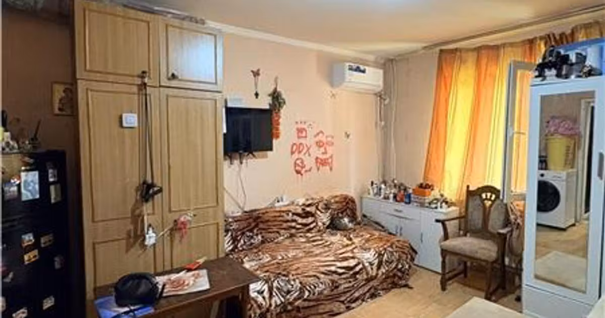 Garsonieră de vânzare, mobilată în zona Far, Constanța