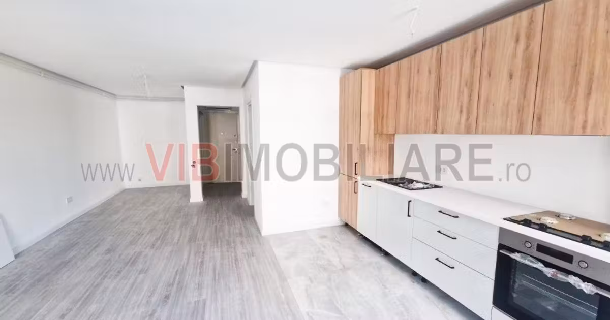 Garsonieră de vânzare, mobilată în zona Străulești, Sector 1