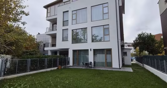 Apartament Băneasa