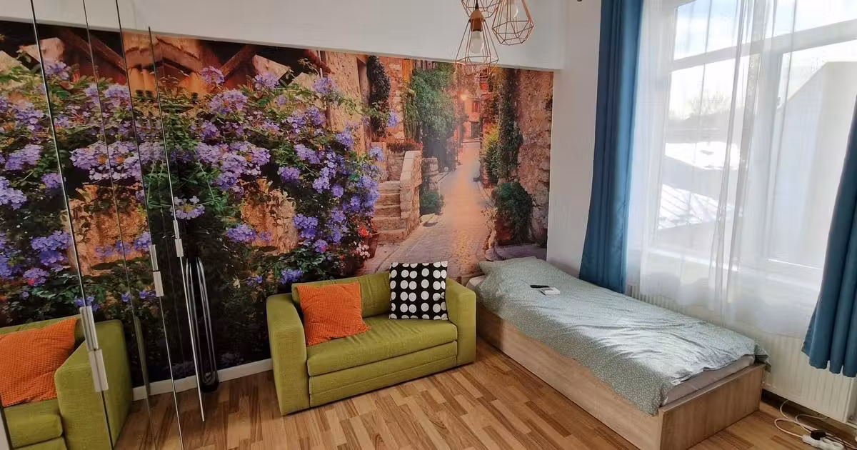 Garsonieră de vânzare, mobilată în zona Unirii, Sector 3