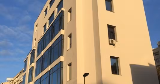 Birou Unirii