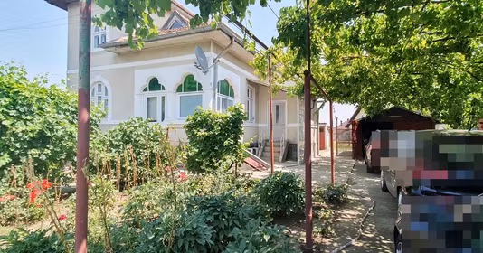 Casă Buftea