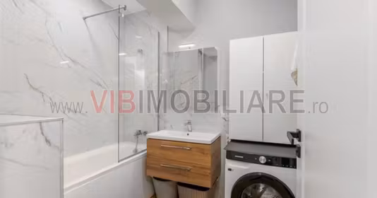 Apartament Străulești