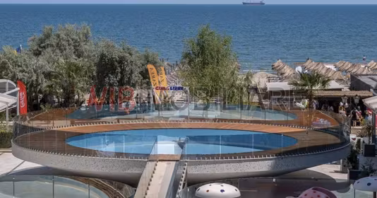 Apartament Mamaia