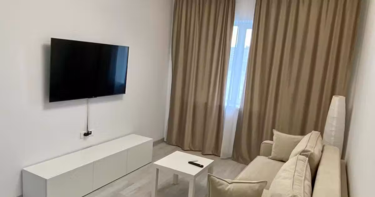 Apartament de vânzare cu 2 camere, mobilat în zona Vitan-Bârzești, Sector 4