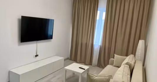 Apartament Berceni