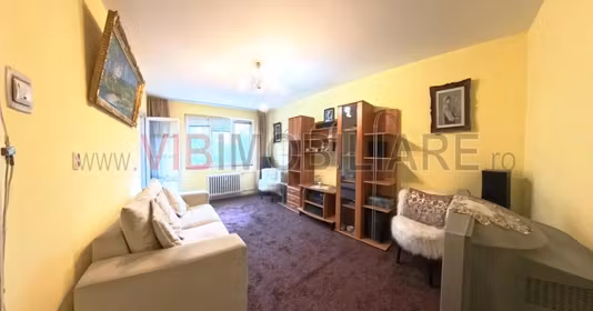 Apartament Titan