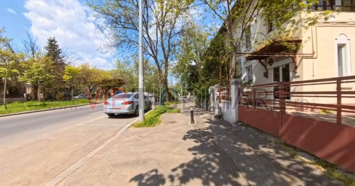 Apartament de vânzare cu 2 camere în zona Cotroceni, Sector 5