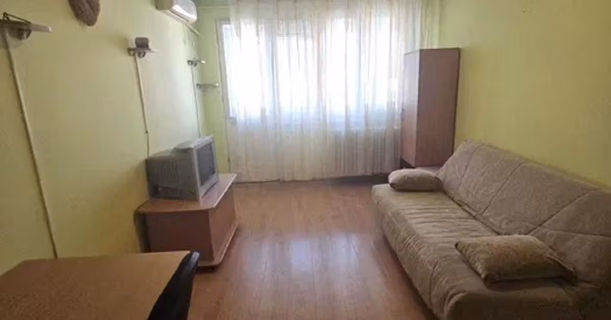 Apartament de vânzare cu 2 camere, mobilat în zona Drumul Taberei, Sector 6