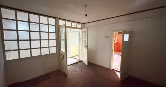 Casă Tomis Nord