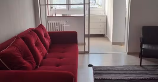 Garsonieră Unirii