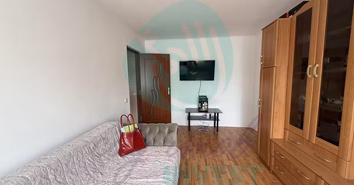 Apartament de vânzare cu 2 camere în zona Vitan, Sector 3