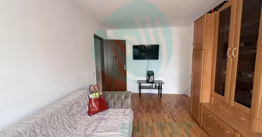 Apartament Titan