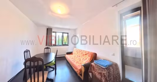 Apartament Giurgiului