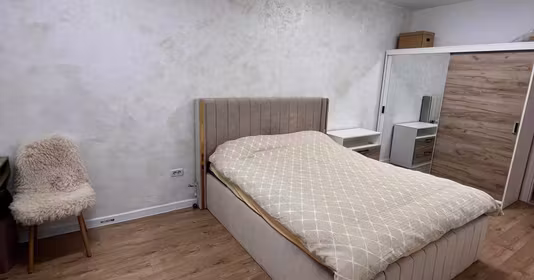 Apartament Tineretului