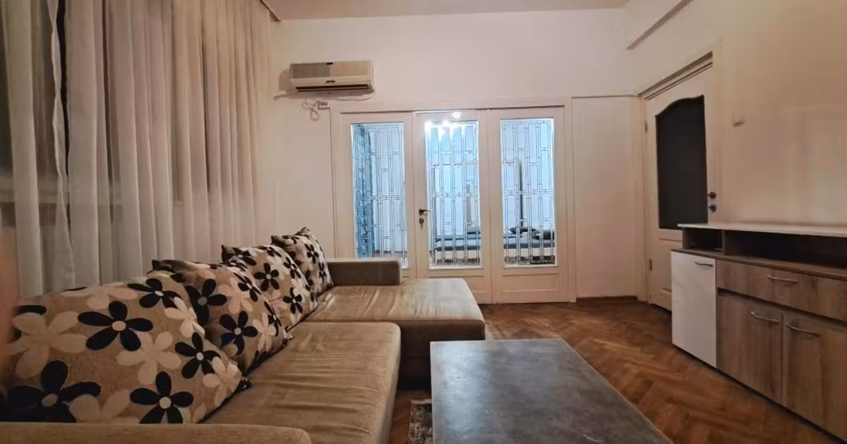 Apartament de vânzare cu 4 camere, mobilat în zona Armeneasca, Sector 2
