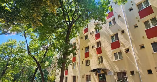 Garsonieră Berceni