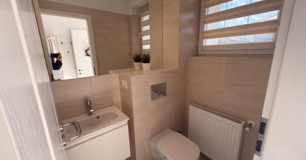 Duplex de vânzare cu 4 camere, mobilat în Corbeanca