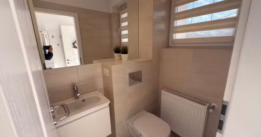Apartament Corbeanca