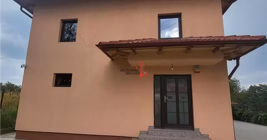 Casă Mușătești