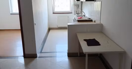 Apartament Fundeni