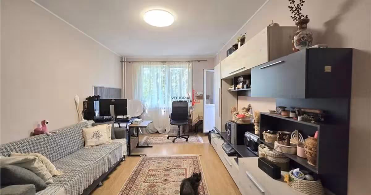 Apartament de vânzare cu 2 camere în zona Colentina, Sector 2