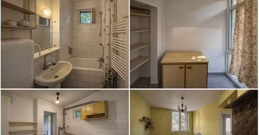 Apartament Primăverii