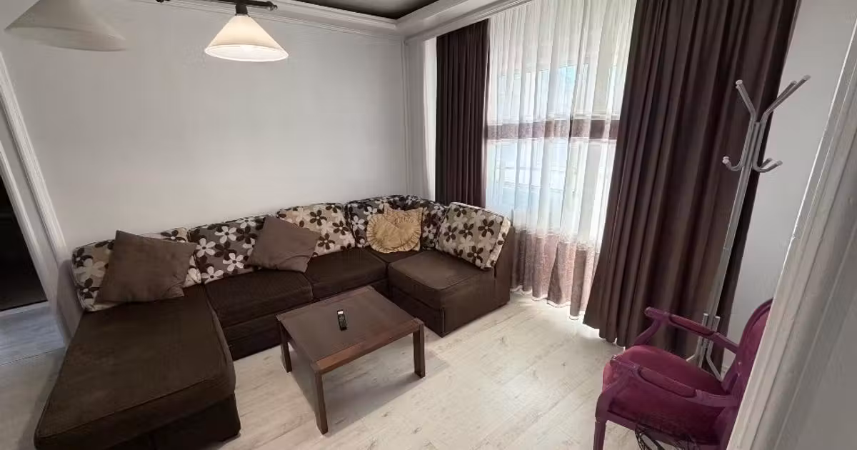 Apartament de vânzare cu 2 camere, mobilat în zona Moșilor, Sector 2