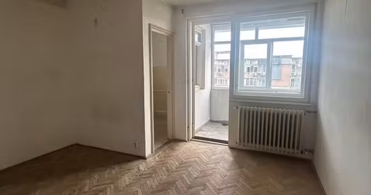 Garsonieră Militari