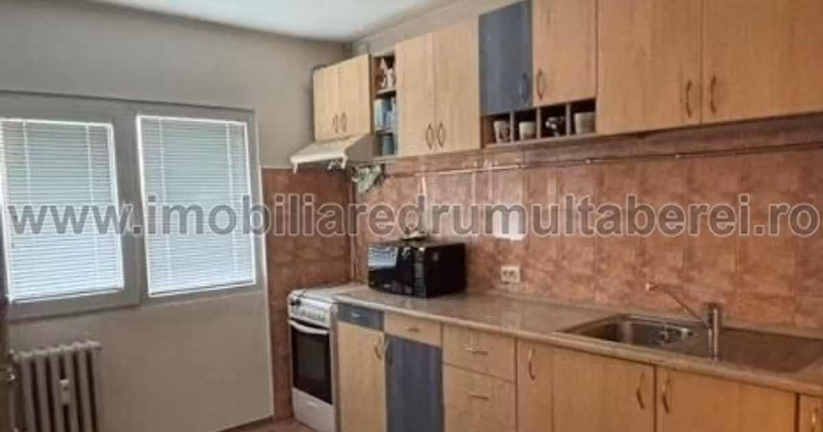 Apartament de vânzare cu 2 camere în zona Drumul Taberei, Sector 6