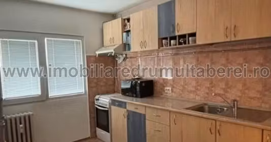 Apartament Drumul Taberei