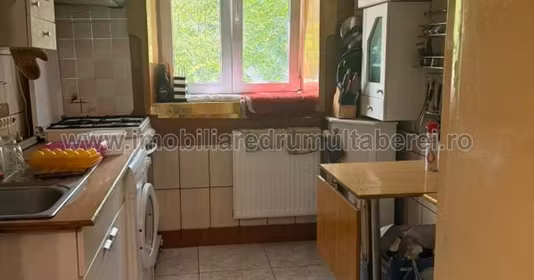 Apartament Drumul Taberei