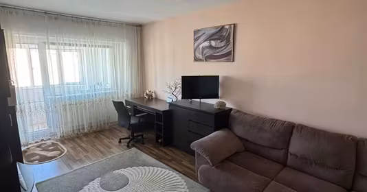 Apartament Tomis Nord