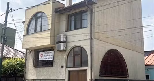 Casă Tomis Nord