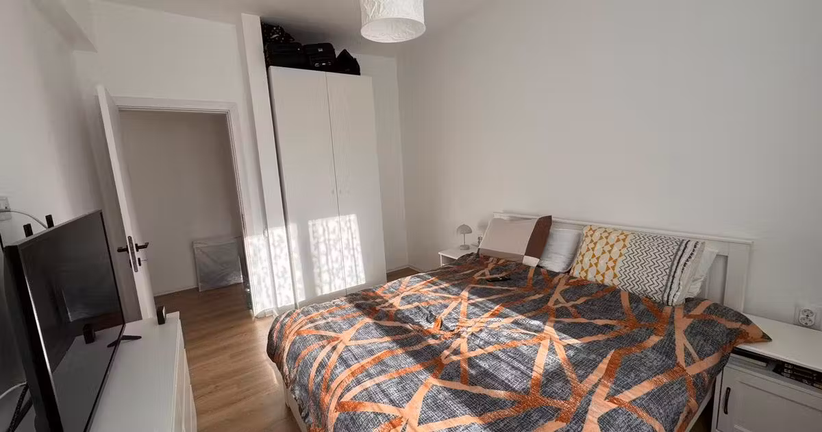 Apartament de vânzare cu 2 camere în Bragadiru