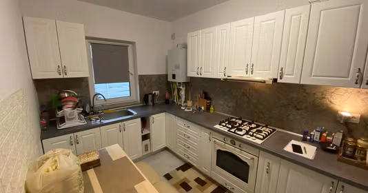 Apartament Drumul Taberei