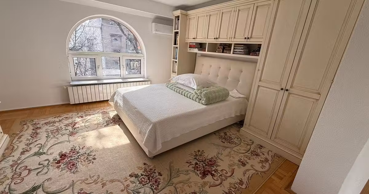 Casă individuală de vânzare cu 7 camere în zona Dorobanți, Sector 1