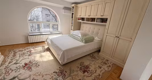 Casă Dorobanți