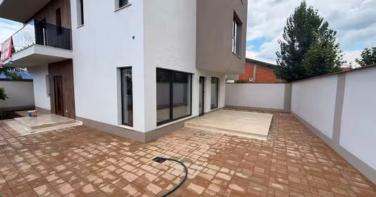 Casă Drumul Taberei