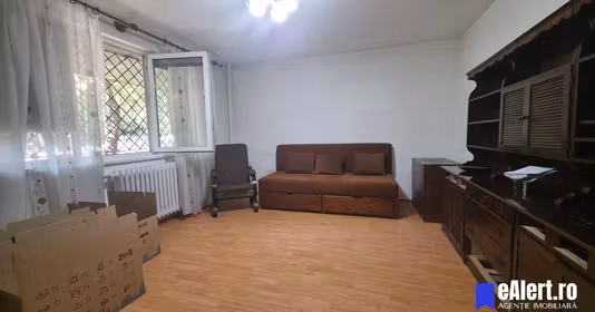 Garsonieră Floreasca