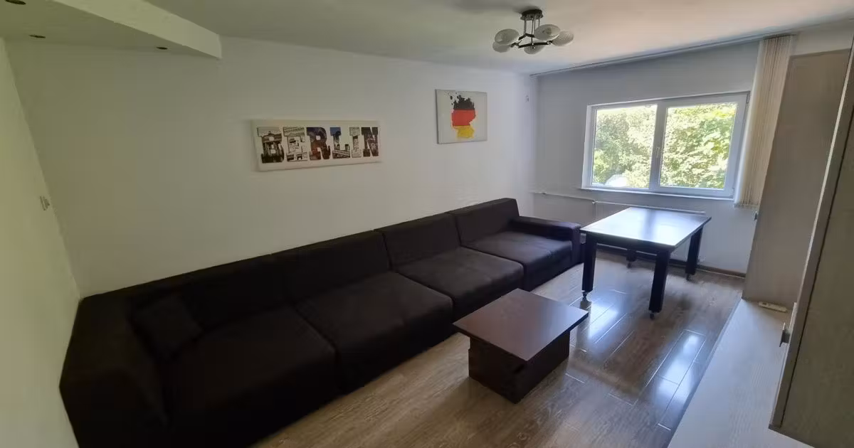 Apartament de vânzare cu 3 camere în zona Crângași, Sector 6