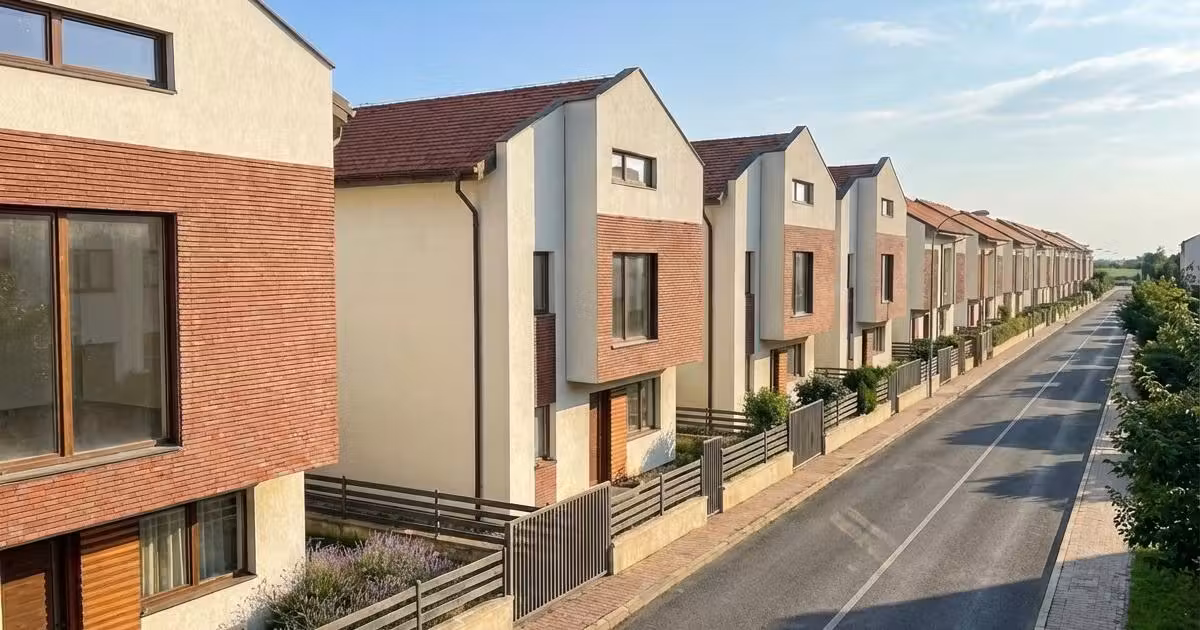 Casă individuală de vânzare cu 4 camere în zona Prelungirea Ghencea, Sector 6