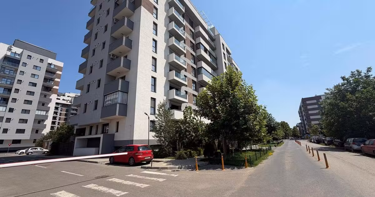 Garsonieră de vânzare în zona Valea Ialomiței, Sector 6
