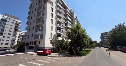 Garsonieră Drumul Taberei