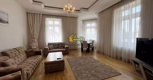 Apartament Cetate